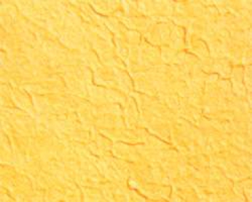 Maulbeerpapier gelb 55x40cm 90-100g/m²