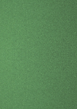 GlitterkartonA4 200g dunkelgrün
