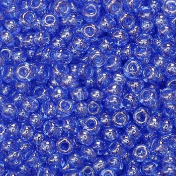 Rocailles blau Ø2,5mm