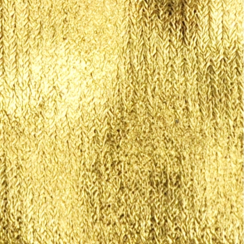 Metallic-Beutel 13x10cm gold