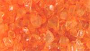 Glasnuggets orange