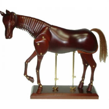 Pferd 40cm