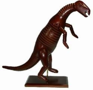Dinosaurier 75cm
