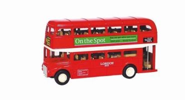 London Bus 12,0cm