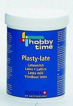 Plasty-late Latexmilch 250ml