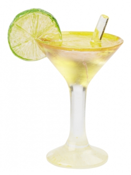 Cocktailglas 4cm