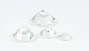 Glasdiamant 5cm