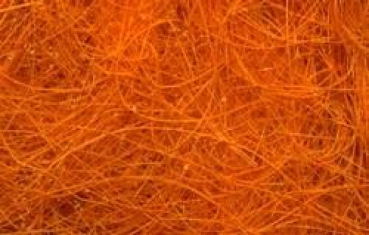 Sisal Faser orange
