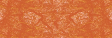 Strohseide 25g 50x70cm orange