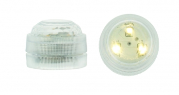 LED-Licht wasserfest Ø3cm