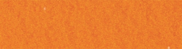 Bastelfilz 45cm x 2,5m orange