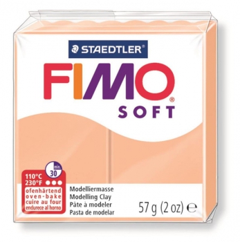 Fimo Soft 57g haut