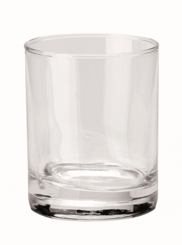 Whisky Glas 22cl "Gina"
