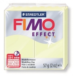 Fimo effect 57g nachtleuchtend
