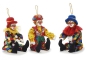Preview: Clown 14x9x58cm