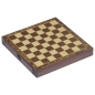 Preview: Magnetisches Schachspiel mit Schubladen