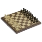 Preview: Magnetisches Schachspiel in Holzklappkassette