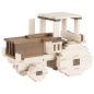 Preview: Bausteine II 10,5x2,1cm