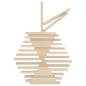 Preview: Bausteine 10,4x2,1cm