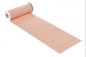 Preview: Dekostoff-Glimmer 20cm x 10m peach