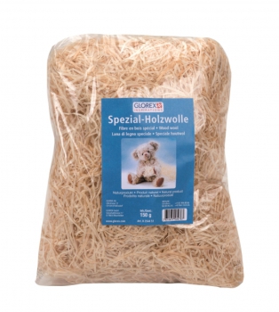 Holzwolle 150g