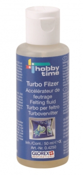 Turbo-Filzer 50 ml