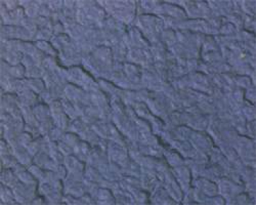 Maulbeerpapier blau 55x40cm 90-100g/m²