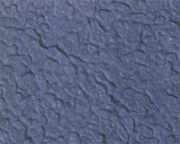 Maulbeerpapier blau 55x40cm 90-100g/m²