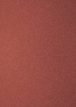 GlitterkartonA4 200g rot