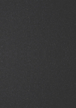 GlitterkartonA4 200g schwarz