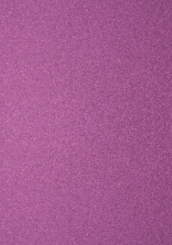 GlitterkartonA4 200g fuchsia
