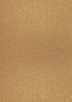GlitterkartonA4 200g champagner