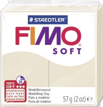 FIMO Soft 56g sahara