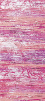 Wachsplatten 175 x 80 x 0,5 mm rosa