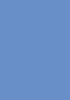 Seidenpapier 50x70cm hellblau