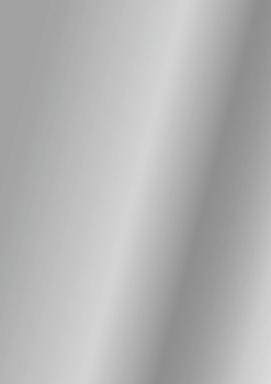 Bastelkarton Alu 50x70cm 250g silber