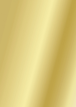 Tonpapier 130g/m² 50x70cm goldfarben