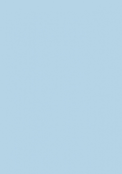 Tonpapier 130g/m² 50x70cm hellblau