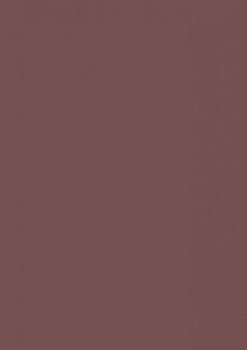 Tonpapier 130g/m² 50x70cm braun