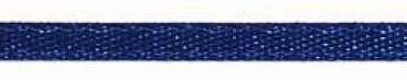 Band 10m x 3mm dunkelblau