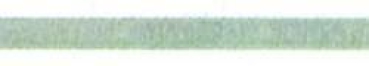 Band 6mm x 10m mint