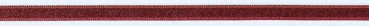 Band 10m x 3mm bordeaux
