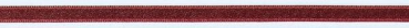 Band 10m x 3mm bordeaux