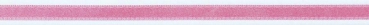 Band 10m x 6mm rosa