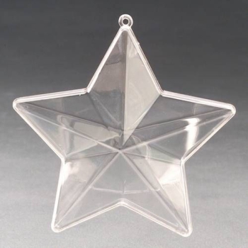 Glasformen kunststoff stern pfeil ellipse rechteck dreieck transparent  acryl 3d realistische tasten