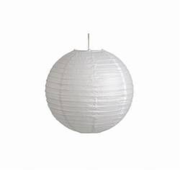 Lampion rund 20cm