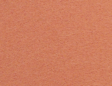 Filz 30x45cm 4mm 450g/m² orange