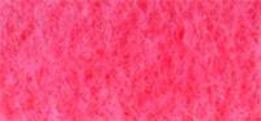 Filz 30x45cm 4mm 450g/m² pink