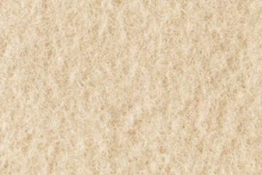 Filz 30x45cm 4mm 450g/m² beige