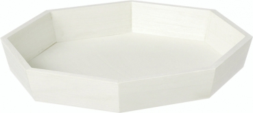Tablett 25,5x22,5x4cm